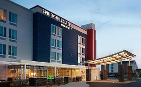 Springhill Suites Murray