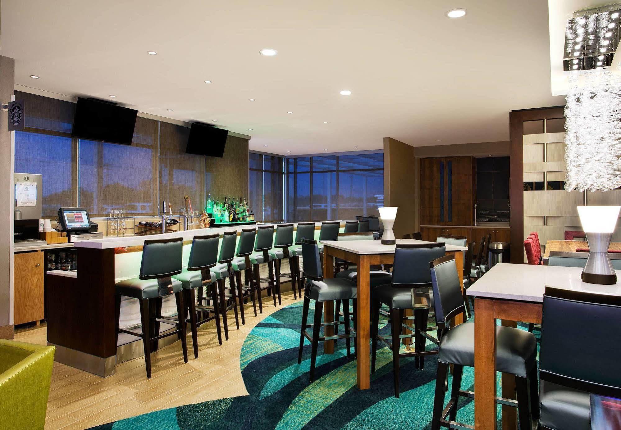 Springhill Suites By Marriott Murray Exterior photo